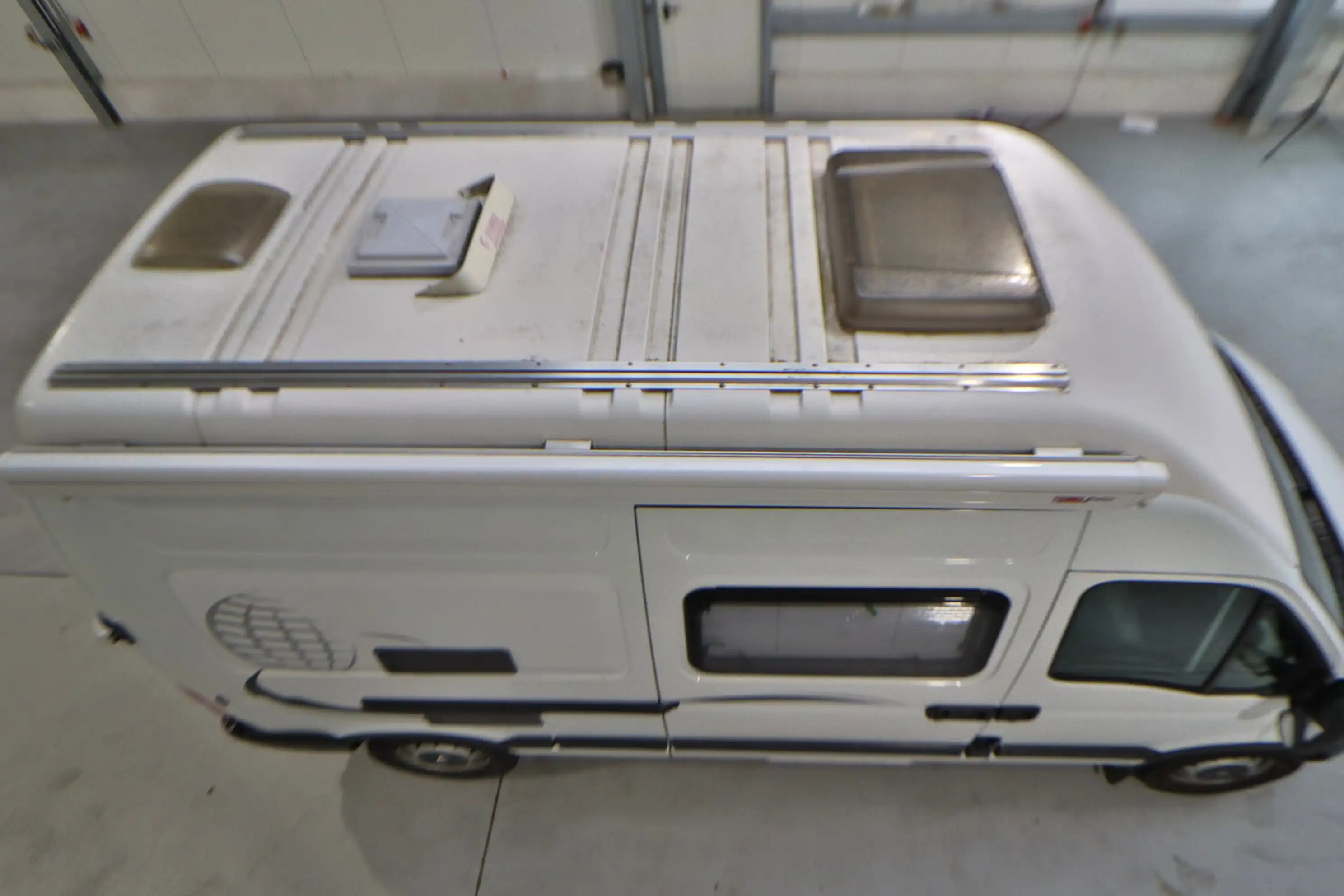 GLOBECAR Family Scout